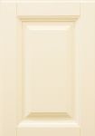 Oxford Cream Sample Door