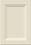 Princeton Cloud White Sample
