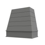 Raleigh 3V3036 Salem Grey Shaker