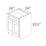 ADA-B24 Avalon Java Shaker Pre-Assembled