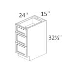 ADA-DB15 Hartford Dove Pre-Assembled