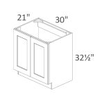 ADA-VSB30-R Malibu Nickel Pre-Assembled