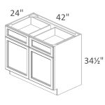 B42 Princeton Custom Color