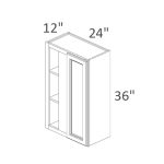 BLW24-2736 Ridgefield Pastel Pre-Assembled