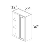 BLW27-3036 Bergen Latte Pre-Assembled