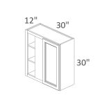 BLW30-3330 Ridgefield Latte Pre-Assembled