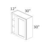 BLW30-3330 Dover Cafe Pre-Assembled