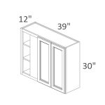 BLW39-4230 Bergen Latte Pre-Assembled