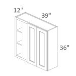 BLW39-4236 Dover Shale Pre-Assembled