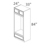 OV3384D Ridgefield Latte Pre-Assembled