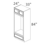 OV3384D Belmont Cafe Glaze Pre-Assembled