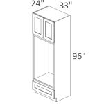 OV3396D Dover Shale Pre-Assembled