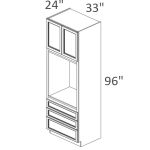 OV3396 Ridgefield Pastel Pre-Assembled