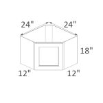 CW2418 Dover Shale Pre-Assembled