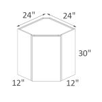 WDC2430 Urban Raven Pre-Assembled
