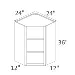 CWFI2436 Dover Cafe Pre-Assembled