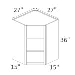 CWFI2736 Dover Shale Pre-Assembled