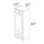 O308424 Anchester Espresso Pre-Assembled