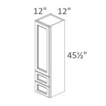 DV1245 Hanover Sage Pre-Assembled