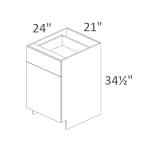 B21 Urban Raven Pre-Assembled