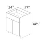 B27 Ultra White Pre-Assembled