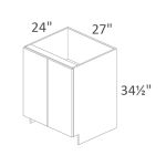 B27-F Urban Stone Gray Pre-Assembled