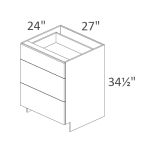 DB27-3 Urban Bayport Pre-Assembled