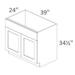 SB39 Anchester White Pre-Assembled