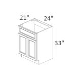 FA2421 Astoria Pure Pre-Assembled
