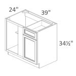 BLB42-45 Princeton Horizon Pre-Assembled