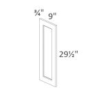 DD-W0930-DOOR Chatham Mocha Shaker