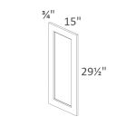 DD-W1530-DOOR Chatham Timber Shaker
