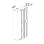 SK-T12D Chatham Mocha Shaker