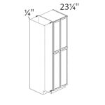 SK-TALL Sonoma Slim Timber Shaker