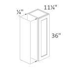 SK-W36 Avalon Mist Shaker