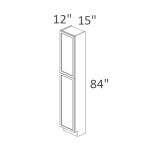 TP151284 Sonoma Slim Dove Shaker Pre-Assembled