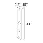 TP151290 Chatham Frost Shaker Pre-Assembled