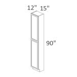 TP151290 Sonoma Slim Dove Shaker Pre-Assembled