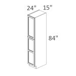 TP152484 Hartford Nickel Pre-Assembled
