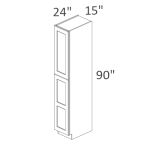 TP152490 Chatham Dove Shaker Pre-Assembled