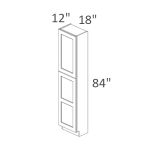 TP181284 Chatham Frost Shaker Pre-Assembled