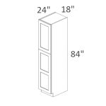 TP182484 Chatham Indigo Shaker Pre-Assembled