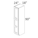 TP182490 Avalon Frost Shaker Pre-Assembled