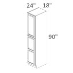 TP182490 Hallmark Frost Pre-Assembled
