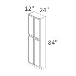 TP241284 Sonoma Slim Dove Shaker Pre-Assembled