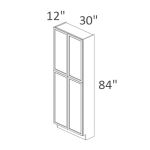 TP301284 Sonoma Slim Dove Shaker Pre-Assembled