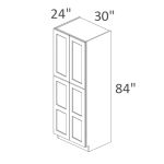 TP302484 Chatham Desert Oak Shaker Pre-Assembled