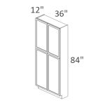 TP361284 Sonoma Slim Dove Shaker Pre-Assembled