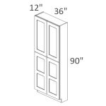 TP361290 Chatham Indigo Shaker Pre-Assembled