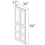 TP361296 Chatham Indigo Shaker Pre-Assembled